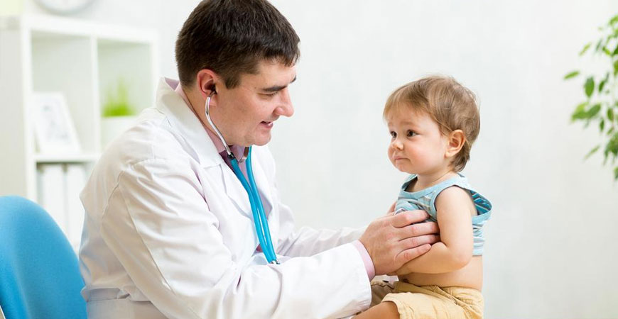 Child specialist in Pune, Hadpsar
